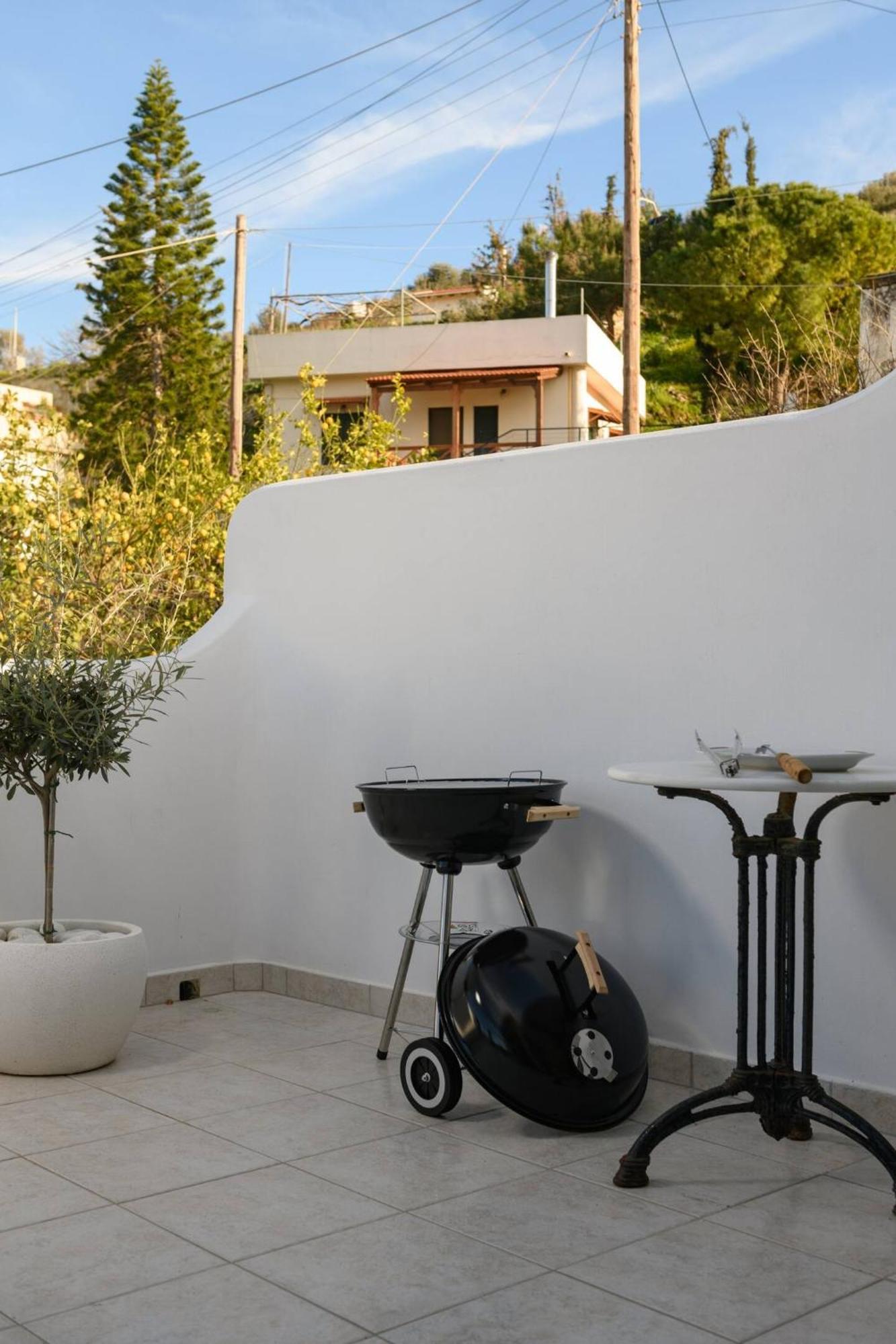 Kouses Estate Close To Matala,Komo Beach & Faistos المظهر الخارجي الصورة