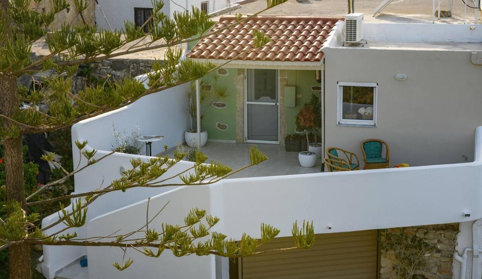 Kouses Estate Close To Matala,Komo Beach & Faistos المظهر الخارجي الصورة