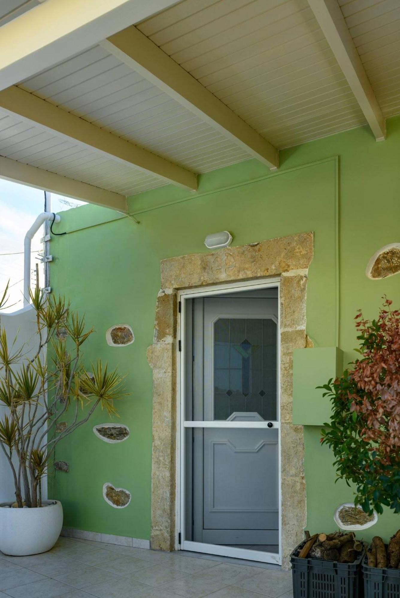 Kouses Estate Close To Matala,Komo Beach & Faistos المظهر الخارجي الصورة