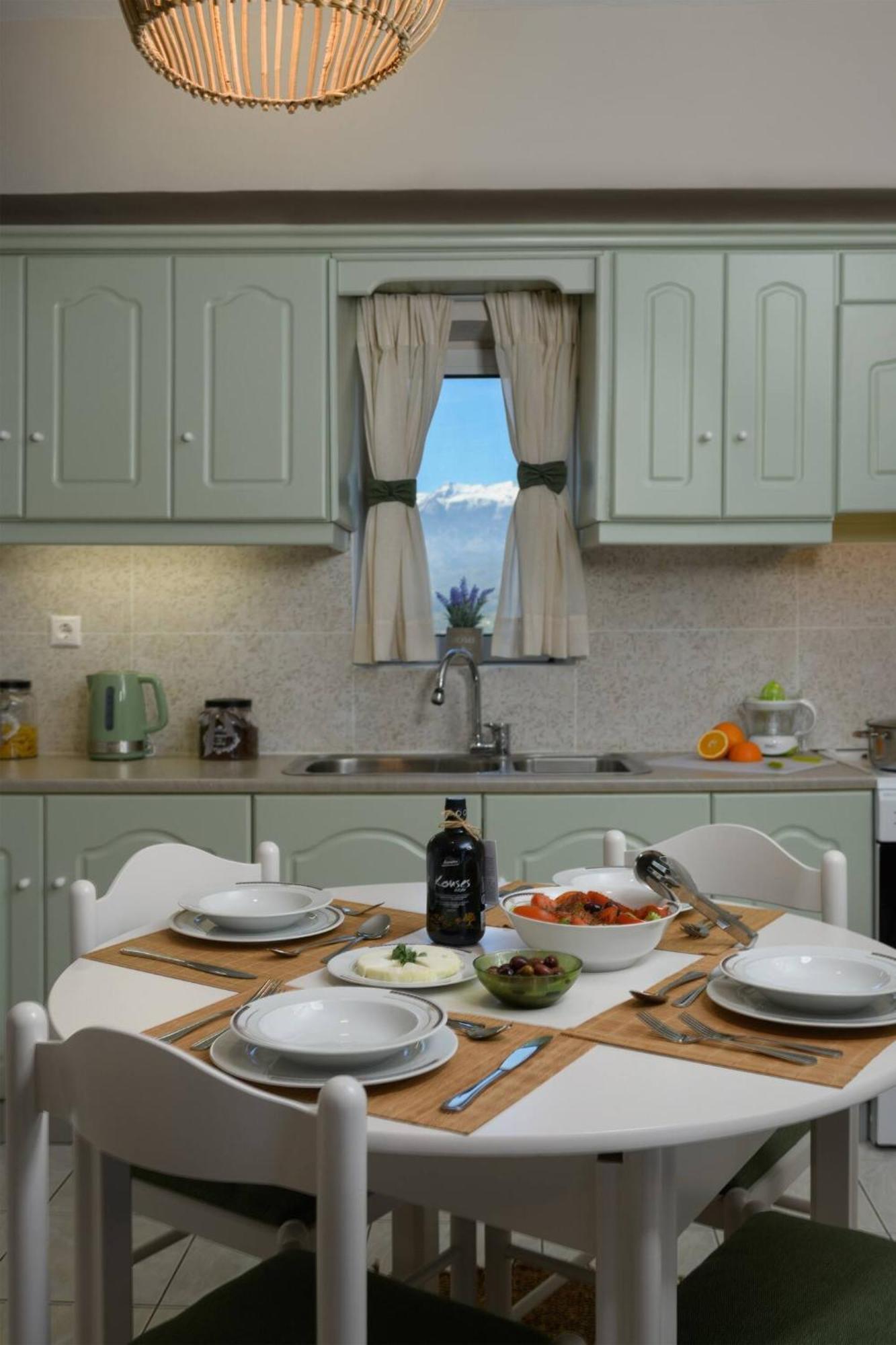 Kouses Estate Close To Matala,Komo Beach & Faistos المظهر الخارجي الصورة